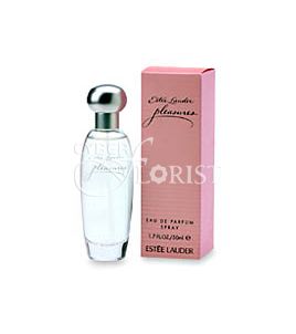 Estee Lauder Pleasures Eau De Parfum